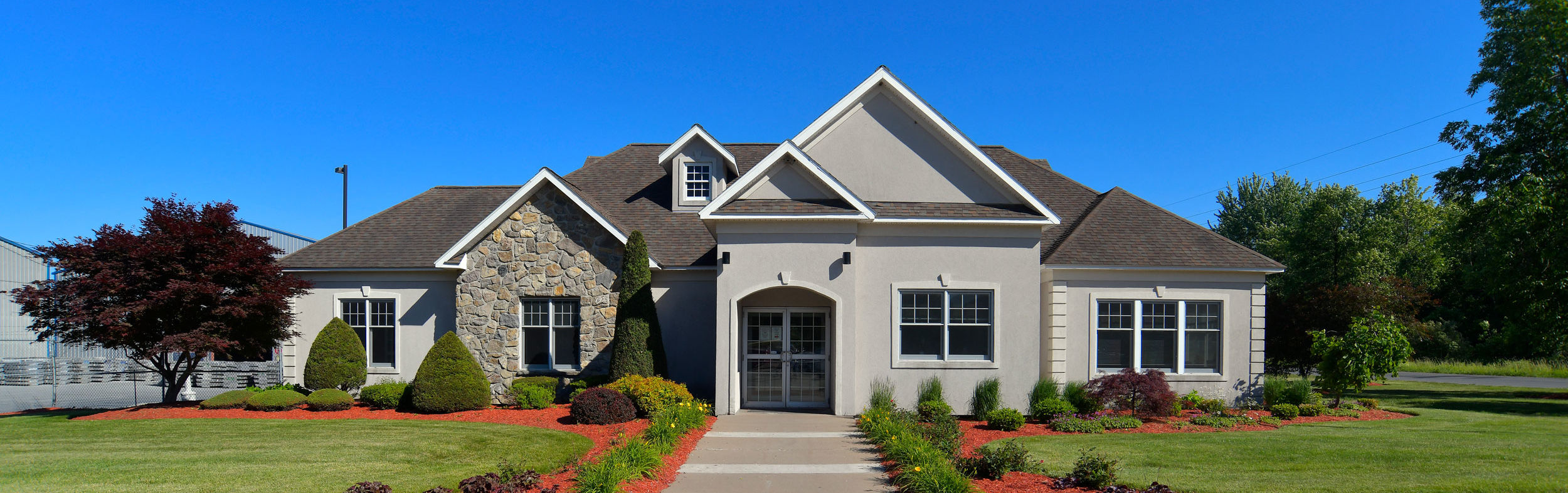 Seneca Falls New York