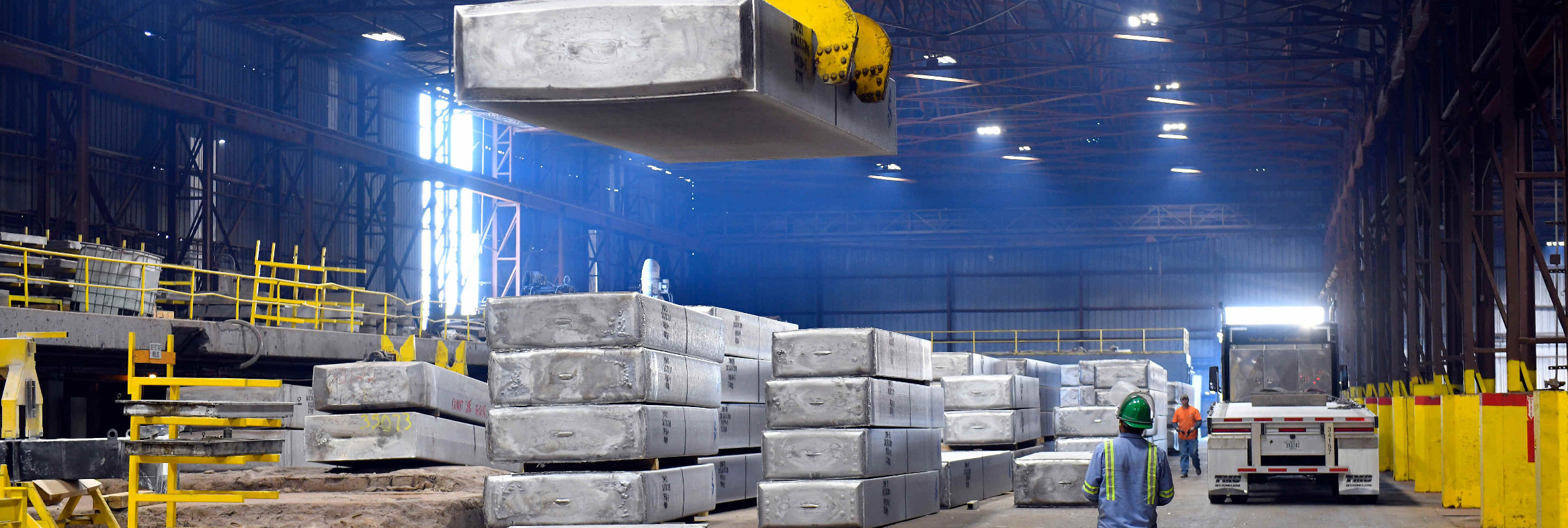 Waverly, Tennessee (HQ)