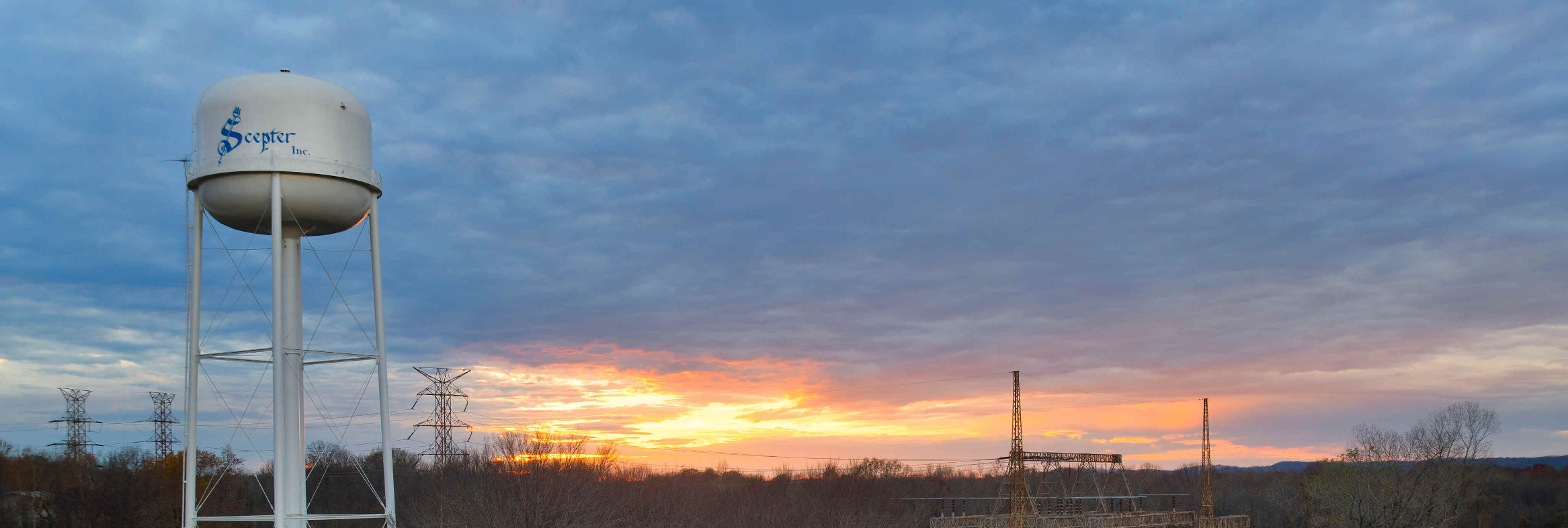 Waverly, Tennessee (HQ)